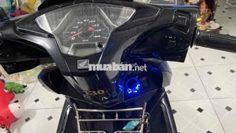 Honda Ab 2019 Khoá SMk biển 66
