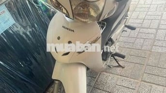 Honda Wave alpha 2016