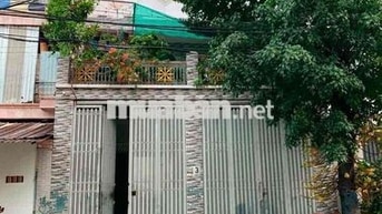 BÁN ĐẤT KÈM NHÀ KHU VỰC BÌNH TRỊ ĐÔNG CŨ, BÌNH TÂN