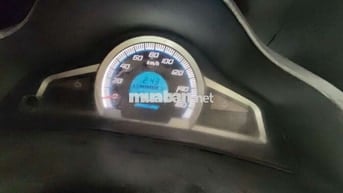 Honda PCX 2016 Đỏ 45911 km