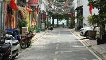 Bán Cặp Đất A1 A2 48/12 Đường Số 3,BHH,Bình Tân Gần Aeonmall Tân Phú