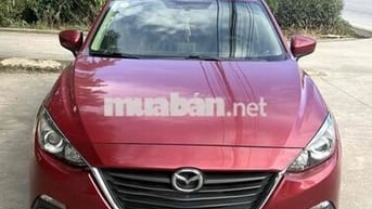 Mazda Mazda 3 1.5 AT 2015 Đỏ 69000 km