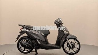 Piaggio Liberty 2018 Xám 36.700 km
