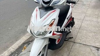 Yamaha Luvias 2013 Trắng