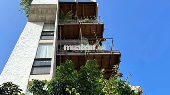 CHO THUÊ HOMESTAY 11 PHÒNG KIẾN TRÚC SIÊU ĐẸP GIÁ 70 TRIỆU/ THÁNG
