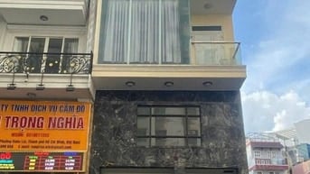 cho thuê nguyên căn MT trung tam q10