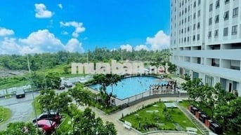 CĂN GÓC MARINA BÌNH DƯƠNG - VIEW HỒ BƠI THOÁNG ĐẸP NHẤT KHU 2,4 TỶ TL