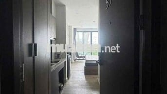 Cho thuê căn hộ Nguyễn Thiện Thuật