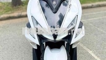 Yamaha NVX 125 2017 Bstp chính chủ xe zin đẹp