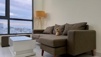 Chính chủ cho thuê CHO THUÊ CĂN HỘ AURORA RESIDENCES 11tr