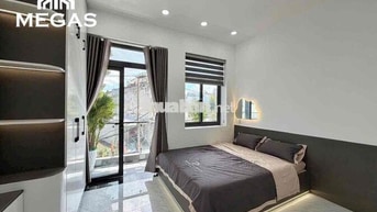 CĂN HỘ 35M2_BANCONG_CỬA SỔ_THOÁNG MÁT_SẠCH SẼ_MỚI_THANG MÁY_RỘNG RÃI