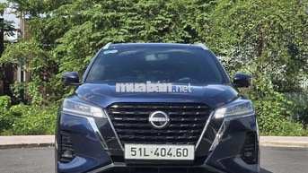 NISSAN KICKS E-POWER 1.2L 2023 AT FULL 63000KM