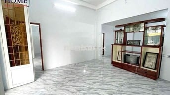 CHO THUÊ NHÀ NGUYÊN CĂN MỚI 100% NGAY TRƯỜNG HỌC LÊ LAI- LÊ LỢI