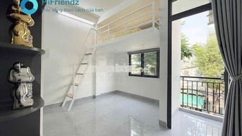🔥PHÒNG TRỌ DUPLEX CHO TẬN 4 NGƯỜI MÀ VẪN RỘNG RÃI???🔥🔥🔥