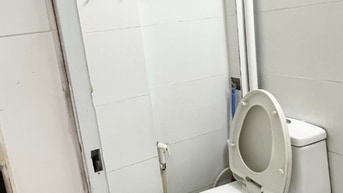 Cho thuê nguyên lầu 2 tại Bình Thạnh, 60m2, 7tr, đầy đủ nội thất.