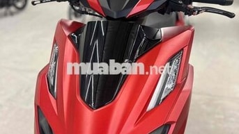 Honda Vario 160cc 2023 Đỏ 35.000 km