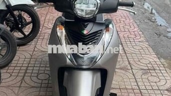 Honda SH Mode 125 ABS 2025 Bạc Tự động