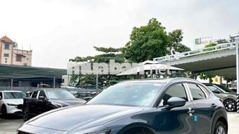 Mazda CX30 màu Xám, nhập Thái Lan, mới 100%