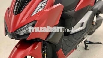 🔥 Honda Vario 160 ABS 2022 Đỏ Nhám Kiểng Nhẹ