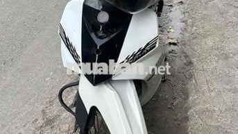 SIRIUS 2014 MÁY ZIN CHẠY MẠNH ÊM RU CHỨC NĂNG ĐỦ