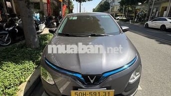 VinFast VF5 2025 Xám 22k km
