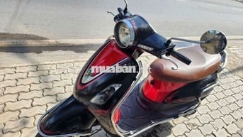 Elizabeth SYM 125cc Zin êm,bstp cavet đủ⭐⭐