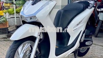 Honda SH 150i ABS 2021 chạy 8.000 Km đủ phụ kiện
