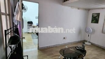 CHo thuê nhà khu tập thể 2b quang trung 1 ngủ 1 khách