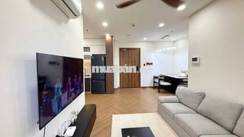 Cho thuê Happy One Central, 70m2 2 phòng ngủ Full nội thất cao cấp