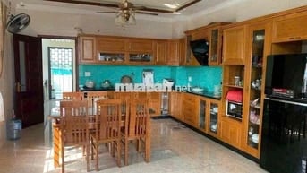 CHO THUÊ NHÀ 5Pn full nội thất gần Trường Nguyễn Khuyến TP mới
