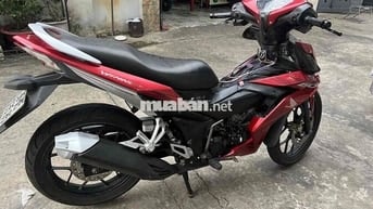 Honda Winner 150 2017 đỏ