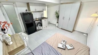 Studio đầy đủ nội thất - Ngay Khu Bàu Cát - giá rẻ