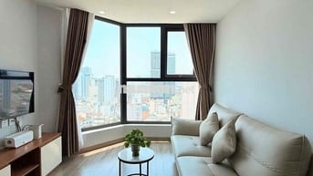 Cho Thuê Căn Hộ Hud building Nha Trang View Đông Nam Vào Ở Ngay