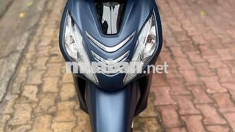 Honda Vision Xanh nhám