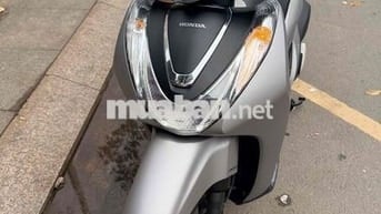 Honda SH Mode 125 ABS Đặc biệt 2025 Bạc