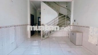 HẺM XE HƠI THOẠI NGỌC HẦU - 4Mx13M - 2 TẦNG - CHỈ HƠN 5.xx TỶ TL