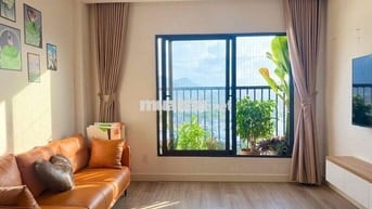 Cho Thuê Căn Hộ XH2 VCN Phước Long Nha Trang Vào Ở Ngay Full Nội Thất