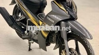 Yamaha Sirius 2024 Chính Chủ BSTP Odo 12.000km