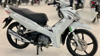Honda Future 125 FI LED 2023 Chính Chủ BSTP Xe Đẹp