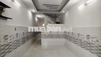 🏠 Bán căn nhà Phường Thạnh Lộc (An Phú Đông) Q12