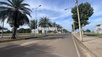 ĐẤT CHÍNH CHỦ GẦN LÀNG ĐẠI HỌC TP.HCM - GIÁ 980 TRIỆU
