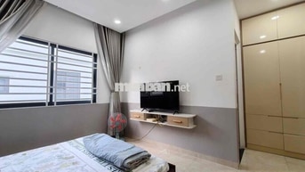Cho Thuê Nhà KĐT Mỹ Gia Vĩnh Thái Nha Trang Full Nội Thất 25 Triệu