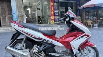 Honda Air Blade 125 2015 Đỏ trắng