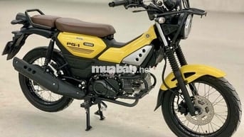 Yamaha PG-1 2024 Chính Chủ BSTP Odo 3000km Xe Đẹp