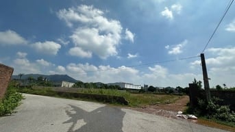 LinhHK BÁN QUỸ ĐẤT GẦN 4.000m² – CẠNH DỰ ÁN LEGACY HILL