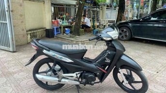 Honda Wave Đen Xăng