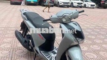 Honda SH Xám