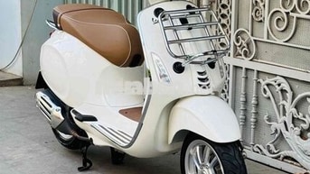 Piaggio Vespa Sprint 150 sx 2023 ( có góp nợ xấu )