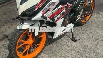 Honda CBR150R 2023 Cam Đỏ Trắng Đen