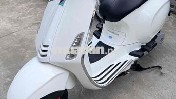 Vespa Sprint 125 ABS IGET 2018 như mới